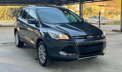 Ford Kuga  - 2015