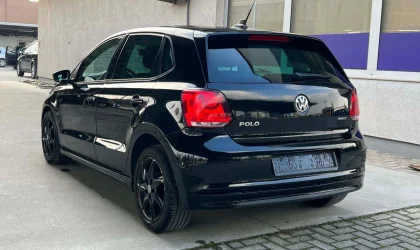 Volkswagen Polo  - 2010