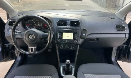 Volkswagen Polo  - 2010