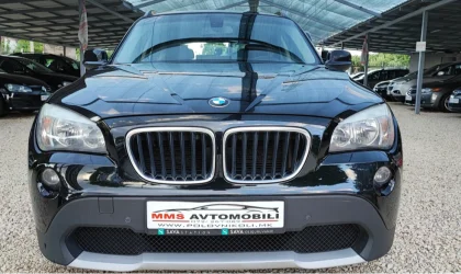 BMW X1  - 2011