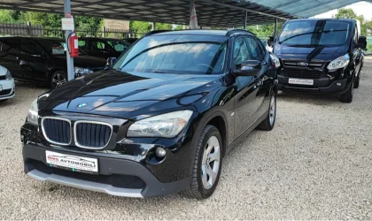 BMW X1  - 2011