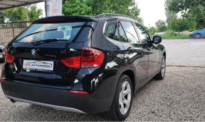 BMW X1  - 2011