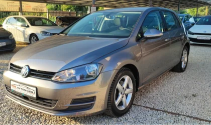 Volkswagen Golf  - 2013