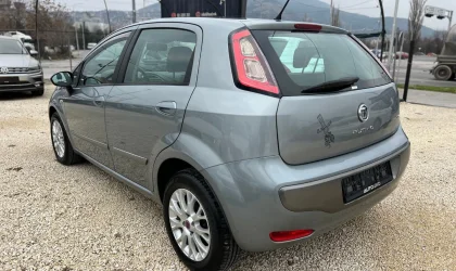 Fiat Grande Punto  - 2010