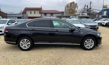 Volkswagen Passat  - 2018