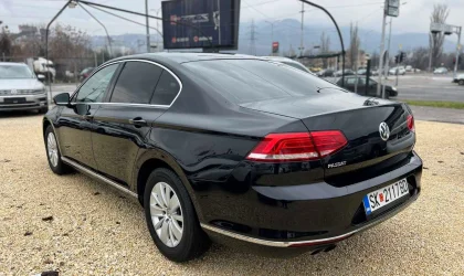 Volkswagen Passat  - 2018