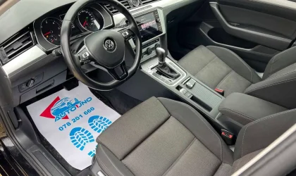 Volkswagen Passat  - 2018