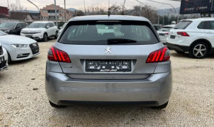 Peugeot 308  - 2021