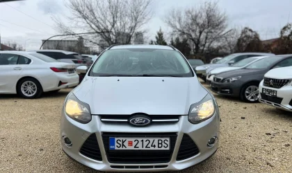 Ford Focus  - 2011