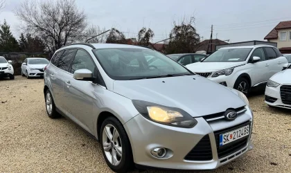 Ford Focus  - 2011