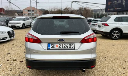 Ford Focus  - 2011