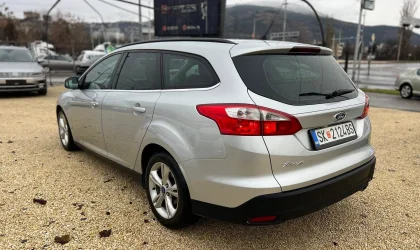 Ford Focus  - 2011