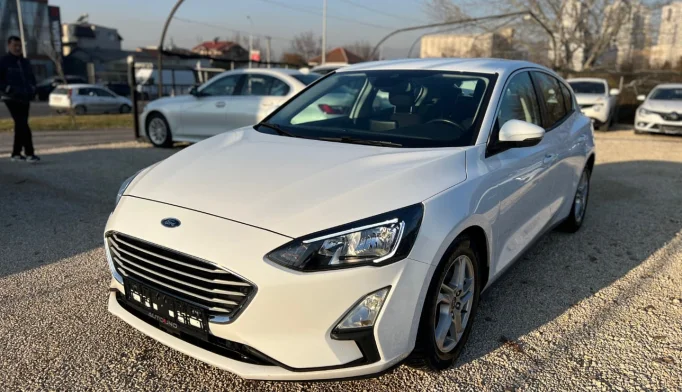 Ford Focus  - 2019