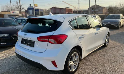 Ford Focus  - 2019