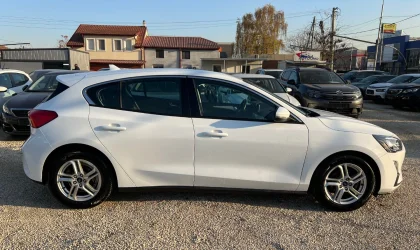 Ford Focus  - 2019