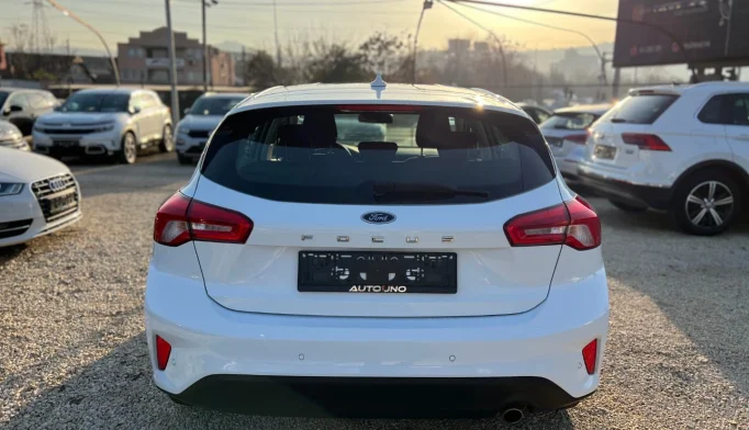 Ford Focus  - 2019