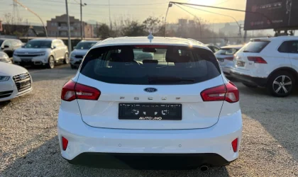 Ford Focus  - 2019