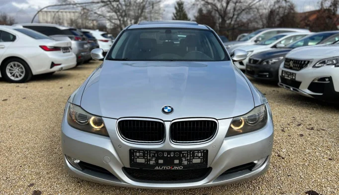 BMW 3 Series  - 2009