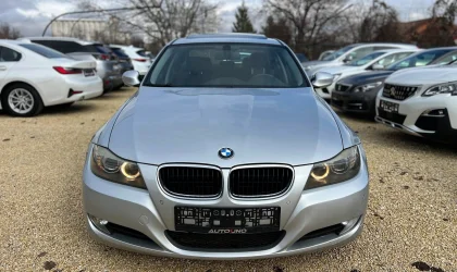 BMW 3 Series  - 2009