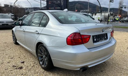 BMW 3 Series  - 2009