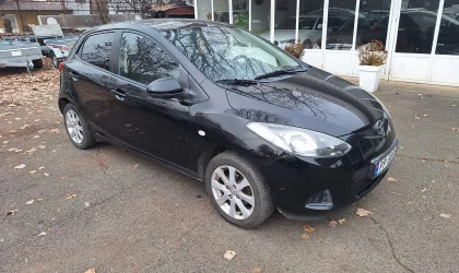 Mazda 2  - 2008