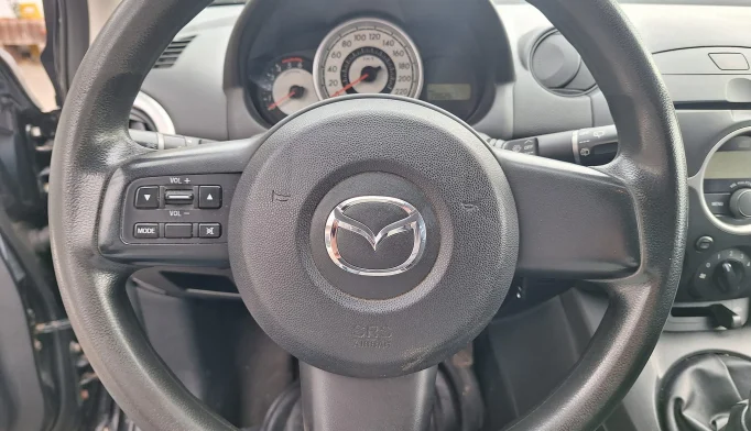 Mazda 2  - 2008