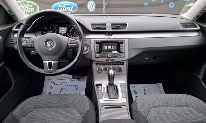 Volkswagen Passat  - 2013