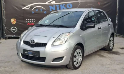 Toyota Yaris  - 2009