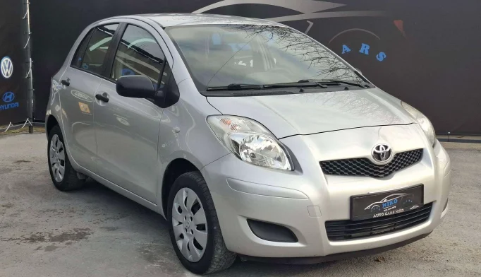 Toyota Yaris  - 2009