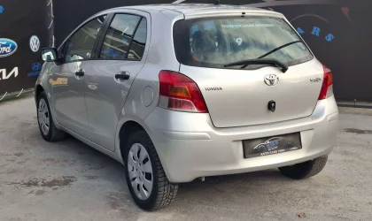 Toyota Yaris  - 2009