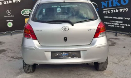 Toyota Yaris  - 2009