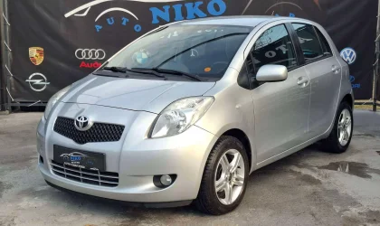 Toyota Yaris  - 2008