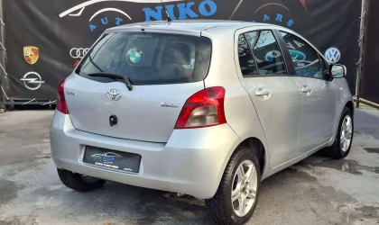 Toyota Yaris  - 2008