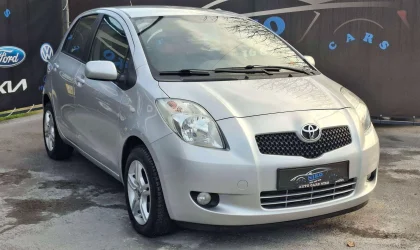 Toyota Yaris  - 2008