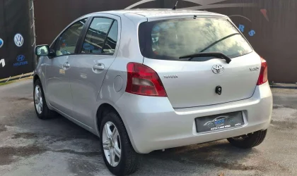 Toyota Yaris  - 2008