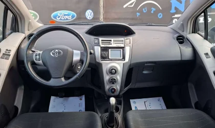 Toyota Yaris  - 2008