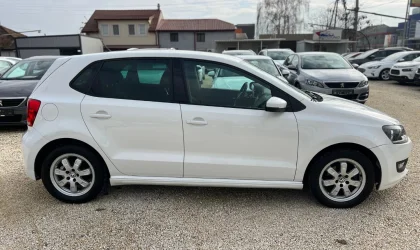 Volkswagen Polo  - 2010