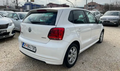 Volkswagen Polo  - 2010