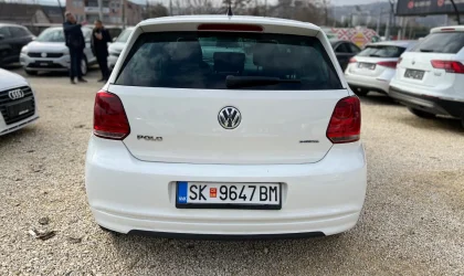 Volkswagen Polo  - 2010