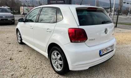 Volkswagen Polo  - 2010