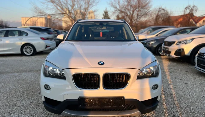 BMW X1  - 2014