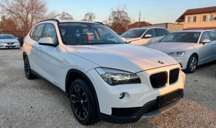 BMW X1  - 2014