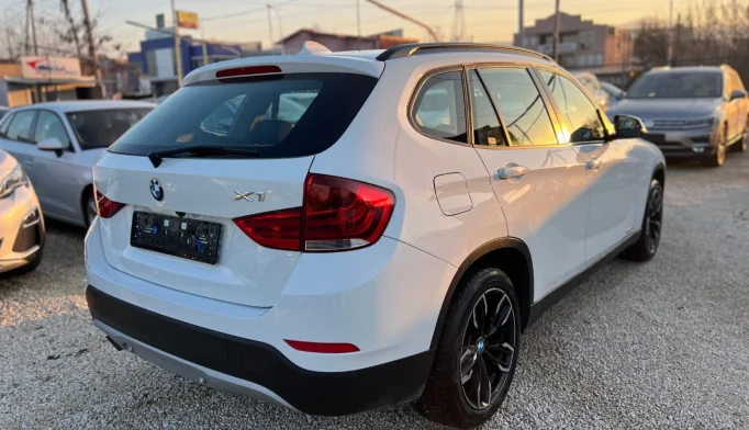 BMW X1  - 2014