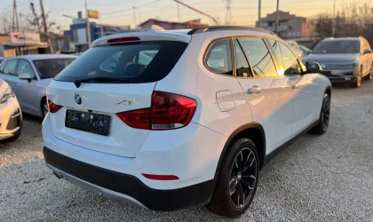 BMW X1  - 2014