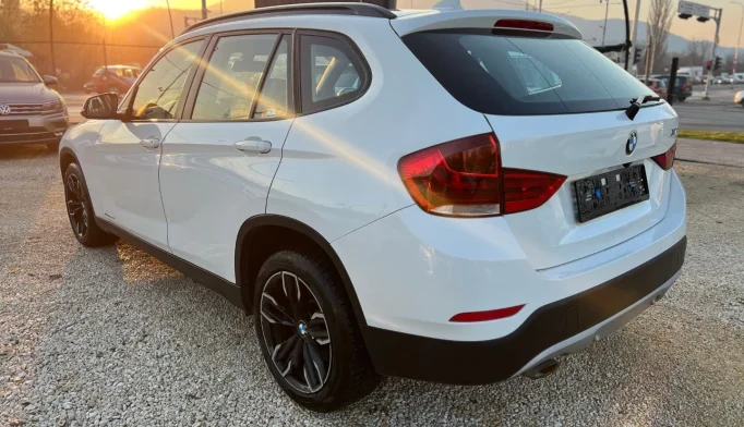 BMW X1  - 2014