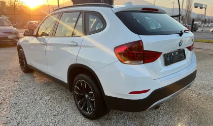 BMW X1  - 2014