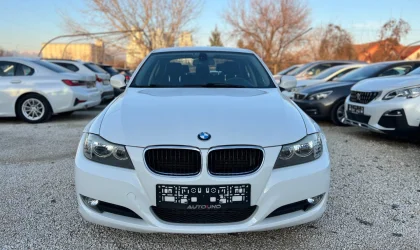 BMW 3 Series  - 2009