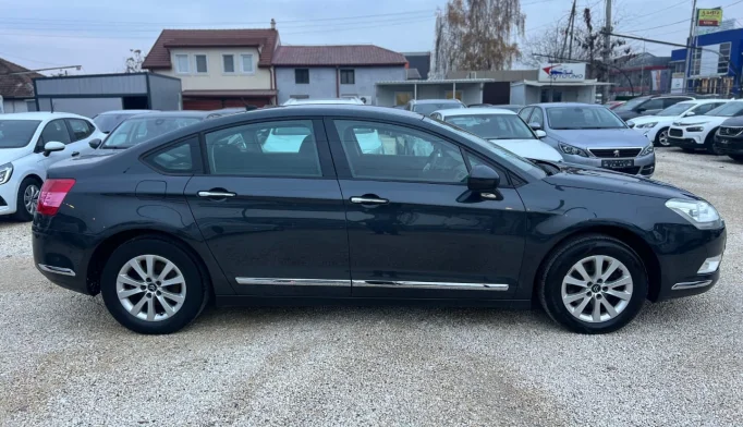 Citroën C5  - 2010