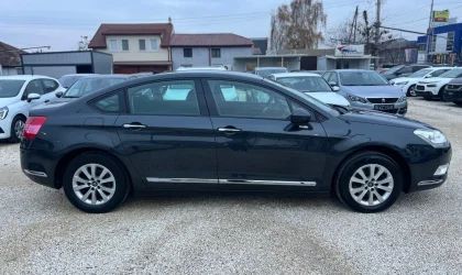 Citroën C5  - 2010