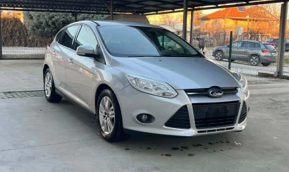 Ford Focus  - 2012